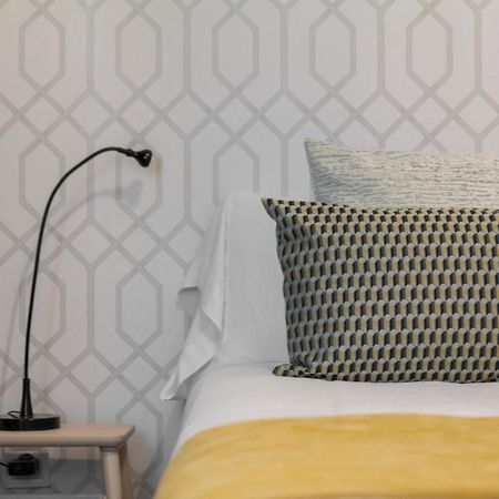 Ronda De Valencia Apartamento Madrid Esterno foto