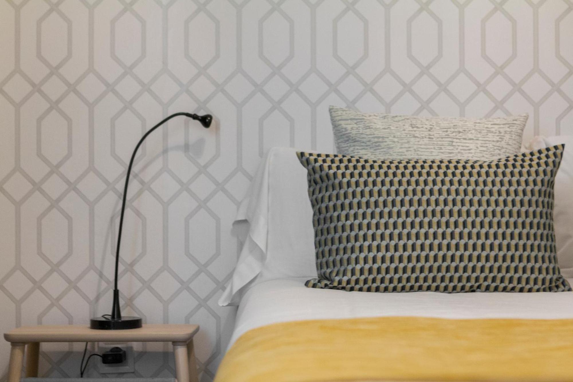 Ronda De Valencia Apartamento Madrid Esterno foto