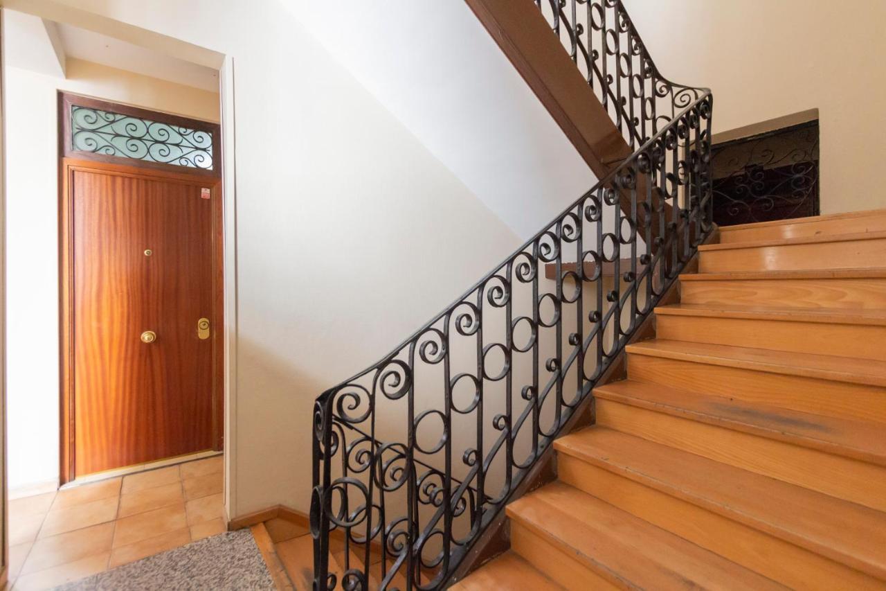Ronda De Valencia Apartamento Madrid Esterno foto